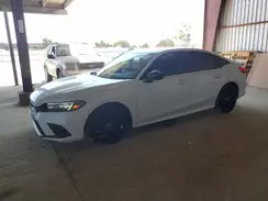 2HGFE2F53PH545269 2023 HONDA CIVIC