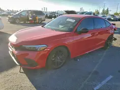 2HGFE2F53PH545384 2023 HONDA CIVIC