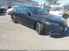 2HGFE2F53PH545952 2023 HONDA CIVIC