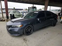 2HGFE2F53PH547717 2023 HONDA CIVIC