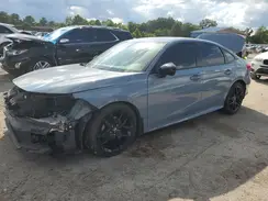 2HGFE2F53PH547894 2023 HONDA CIVIC
