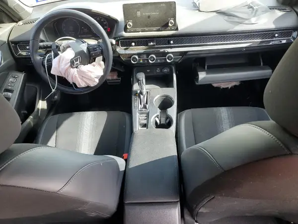 2HGFE2F53PH548169 2023 HONDA CIVIC - Image 8