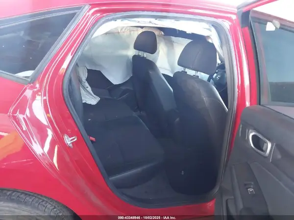2HGFE2F53PH548656 2023 HONDA CIVIC - Image 8