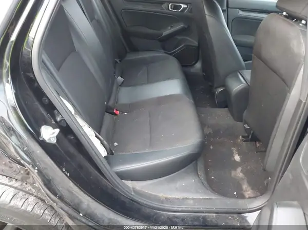 2HGFE2F53PH549113 2023 HONDA CIVIC - Image 8