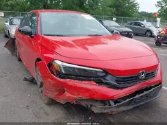2HGFE2F53PH549192 2023 HONDA CIVIC