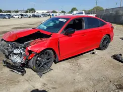 2HGFE2F53PH549449 2023 HONDA CIVIC
