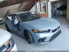 2HGFE2F53PH549919 2023 HONDA CIVIC