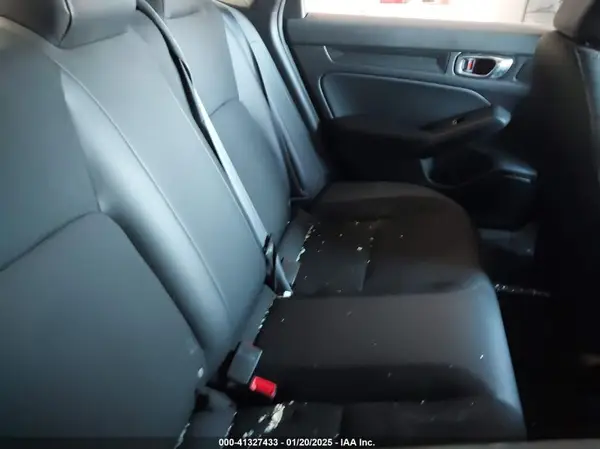 2HGFE2F53PH549919 2023 HONDA CIVIC - Image 8