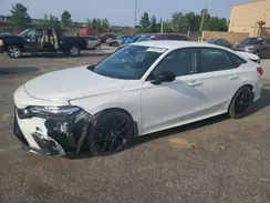 2HGFE2F53PH550486 2023 HONDA CIVIC