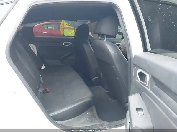 2HGFE2F53PH550522 2023 HONDA CIVIC - Image 8