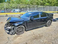 2HGFE2F53PH550715 2023 HONDA CIVIC