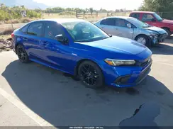 2HGFE2F53PH551072 2023 HONDA CIVIC