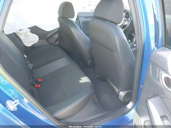 2HGFE2F53PH551072 2023 HONDA CIVIC - Image 8
