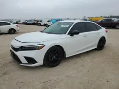 2HGFE2F53PH551167 2023 HONDA CIVIC