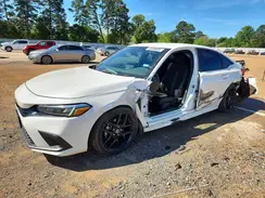 2HGFE2F53PH551430 2023 HONDA CIVIC