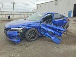 2HGFE2F53PH551542 2023 HONDA CIVIC