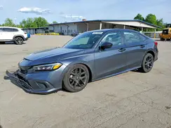 2HGFE2F53PH553193 2023 HONDA CIVIC