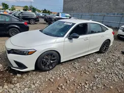 2HGFE2F53PH553811 2023 HONDA CIVIC