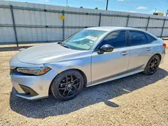 2HGFE2F53PH554196 2023 HONDA CIVIC