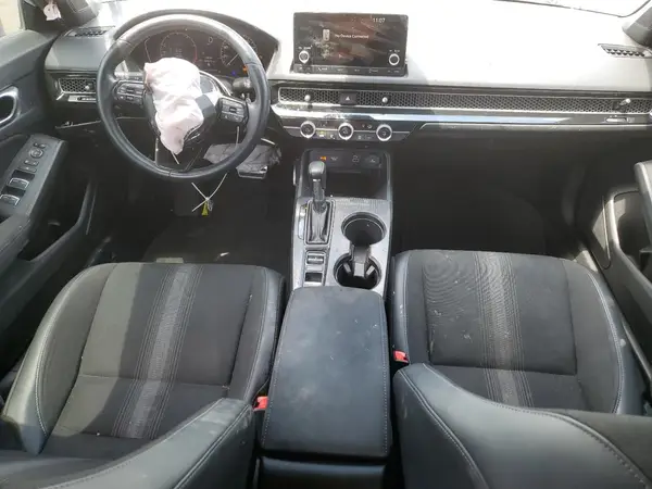 2HGFE2F53PH554344 2023 HONDA CIVIC - Image 8