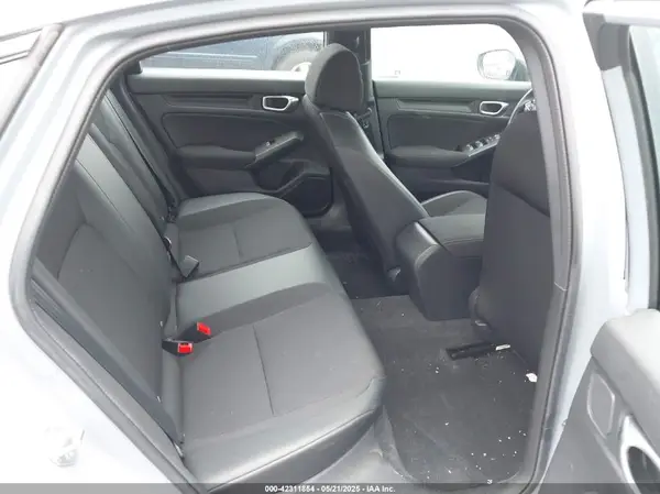 2HGFE2F53PH554909 2023 HONDA CIVIC - Image 8