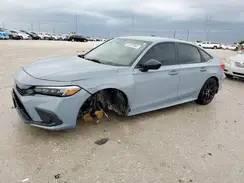 2HGFE2F53PH555736 2023 HONDA CIVIC