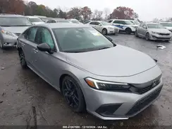 2HGFE2F53PH556207 2023 HONDA CIVIC