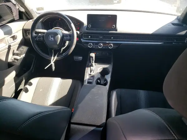 2HGFE2F53PH556370 2023 HONDA CIVIC - Image 8
