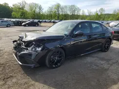 2HGFE2F53PH557227 2023 HONDA CIVIC