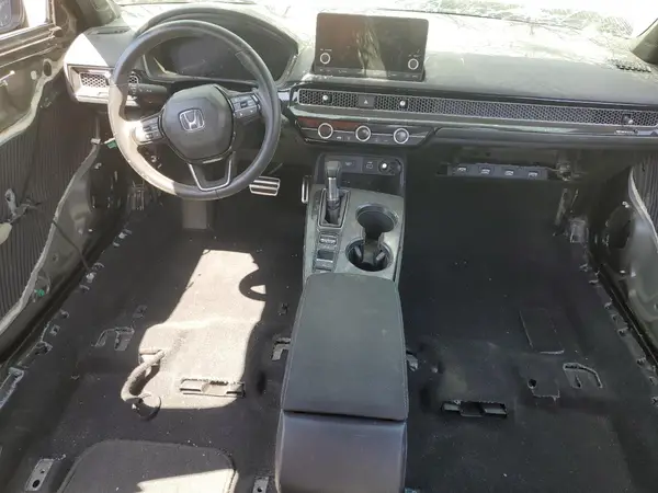 2HGFE2F53PH558023 2023 HONDA CIVIC - Image 8