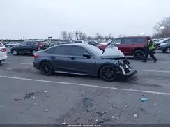 2HGFE2F53PH558538 2023 HONDA CIVIC