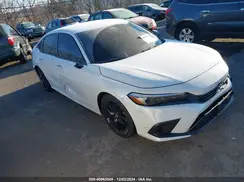 2HGFE2F53PH559186 2023 HONDA CIVIC