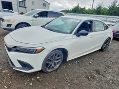 2HGFE2F53PH559205 2023 HONDA CIVIC