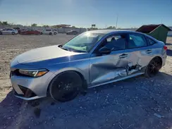 2HGFE2F53PH559382 2023 HONDA CIVIC