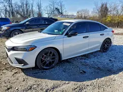 2HGFE2F53PH559706 2023 HONDA CIVIC