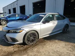 2HGFE2F53PH559737 2023 HONDA CIVIC