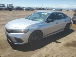 2HGFE2F53PH559754 2023 HONDA CIVIC