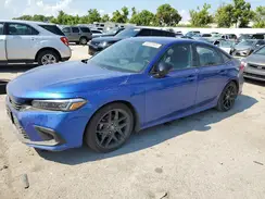 2HGFE2F53PH562394 2023 HONDA CIVIC