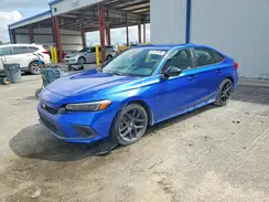 2HGFE2F53PH562492 2023 HONDA CIVIC
