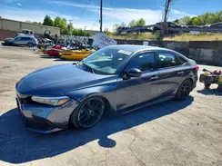 2HGFE2F53PH563769 2023 HONDA CIVIC