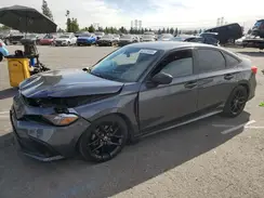2HGFE2F53PH564954 2023 HONDA CIVIC
