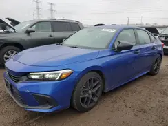 2HGFE2F53PH565151 2023 HONDA CIVIC