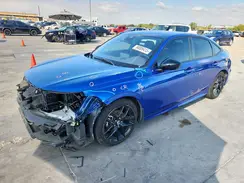 2HGFE2F53PH565201 2023 HONDA CIVIC