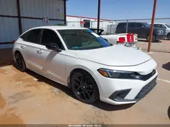 2HGFE2F53PH565778 2023 HONDA CIVIC