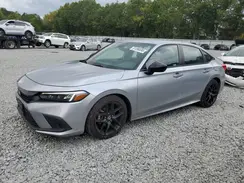 2HGFE2F53PH566459 2023 HONDA CIVIC