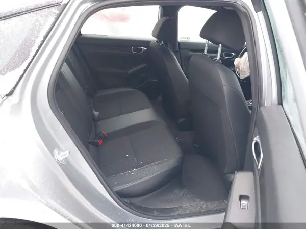2HGFE2F53PH567286 2023 HONDA CIVIC - Image 8