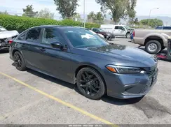 2HGFE2F53PH567384 2023 HONDA CIVIC