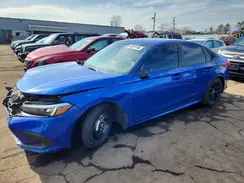 2HGFE2F53PH569684 2023 HONDA CIVIC