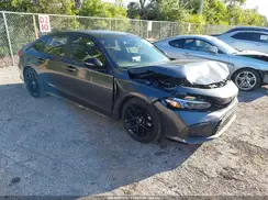 2HGFE2F53PH569992 2023 HONDA CIVIC