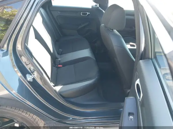 2HGFE2F53PH569992 2023 HONDA CIVIC - Image 8